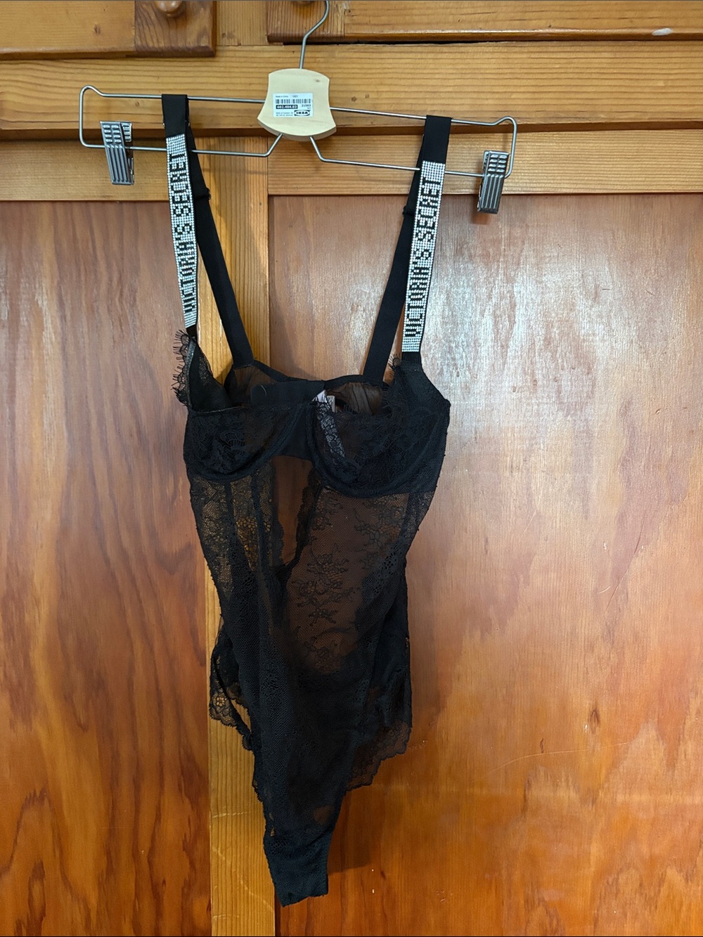 Lace Victoria secret sexy nwt